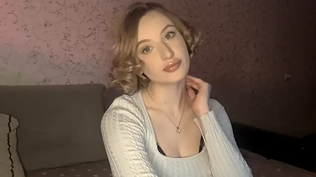 DeliciaBagnoli online show from March 21, 4:54 pm