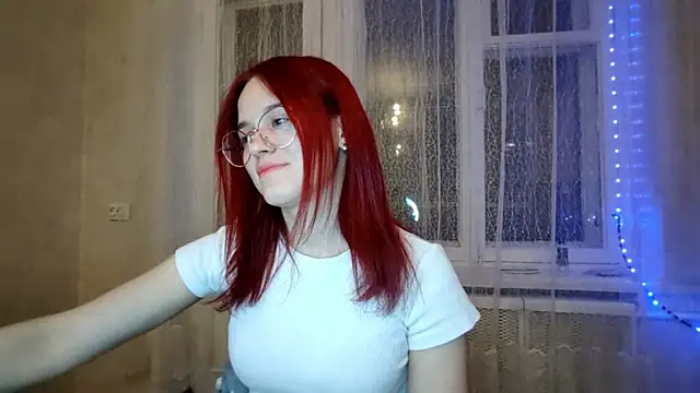 CalandraRolon online show from February 27, 6:08 pm