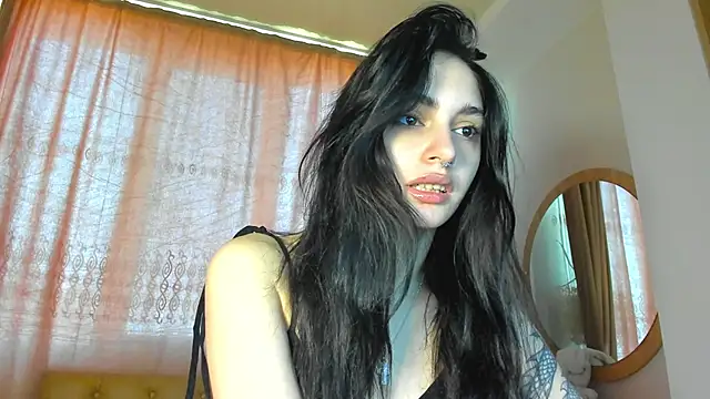 Lesyalisss online show from June 7, 4:27 am
