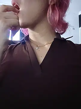 Kitty San xXx online show from April 23, 10:12 pm