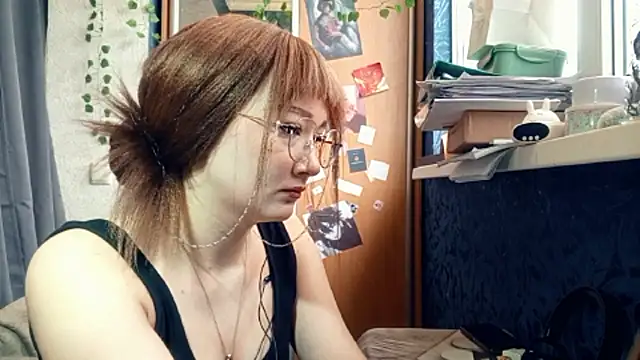 PhoebePalmer online show from March 5, 12:23 pm