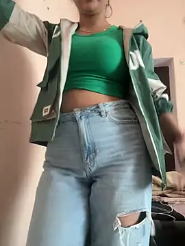 kavyababy00 online show from February 10, 8:29 am