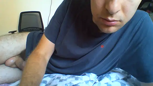 Snapshot of andre_italy chatting on June 24, 7:51 am andre italy online show from June 24, 7:51 am