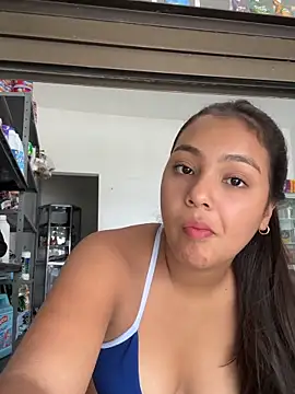 Baby morena12 online show from March 10, 3:17 pm