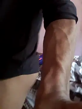 christy chris7 online show from April 8, 5:29 am