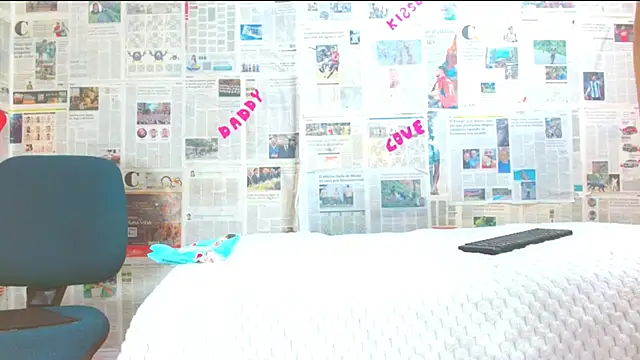 arielnoir6958 online show from February 7, 11:08 pm