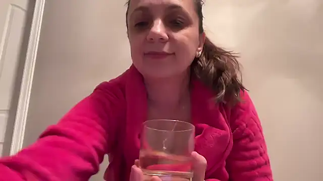 ShyFlameLive online show from March 18, 2:15 am