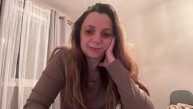 ShyFlameLive online show from March 22, 1:20 am