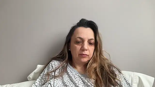 ShyFlameLive online show from March 22, 2:09 pm