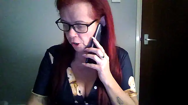 Forbidden-Irish-x online show from April 20, 10:22 pm