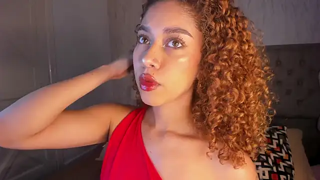 Sienna brunette online show from April 14, 12:11 pm