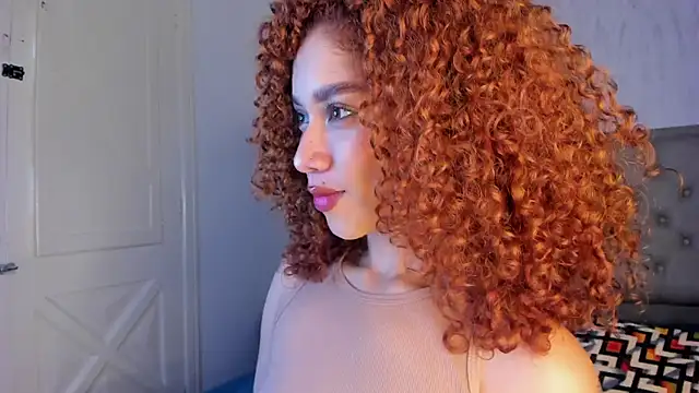 Sienna brunette online show from April 24, 12:07 pm