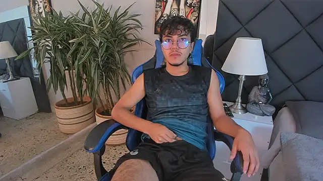 kai storn online show from March 19, 11:36 am