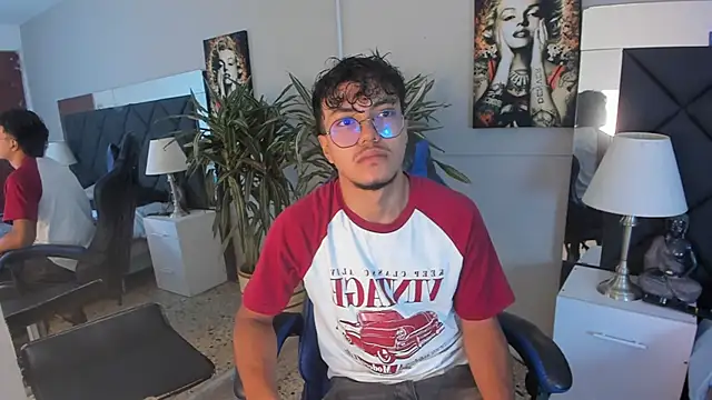 kai storn online show from April 5, 11:40 am