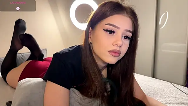 randiburt online show from April 2, 1:53 pm