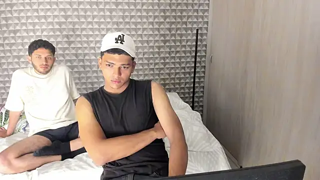 Keinner BigDick online show from April 22, 2:07 pm