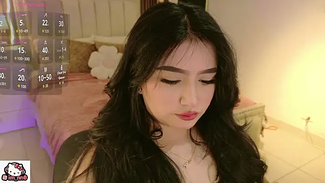 ninna sweet online show from March 17, 12:41 pm