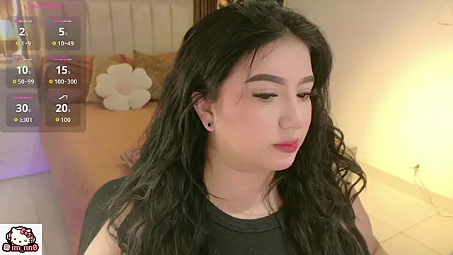 ninna sweet online show from April 7, 12:38 pm