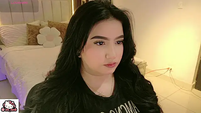 ninna sweet online show from April 21, 12:22 pm