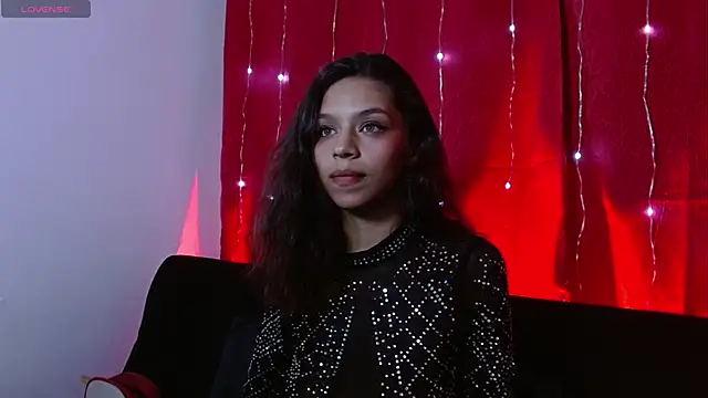 Ambersweet At online show from March 26, 4:40 am