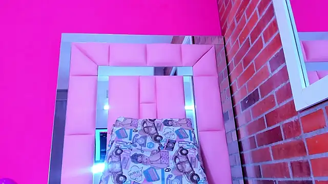 Baby doll XOXO online show from February 21, 8:32 pm