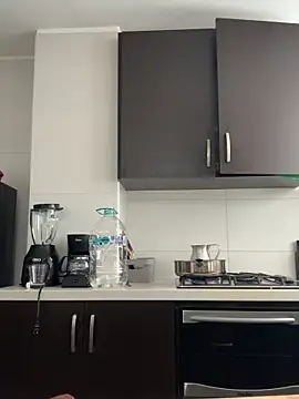 Kitty Wild 19 online show from April 6, 5:03 pm