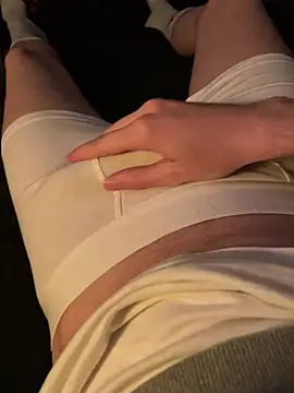 KananXL20 online show from April 20, 10:22 pm