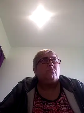 SusanStar874 online show from July 9, 1:04 pm