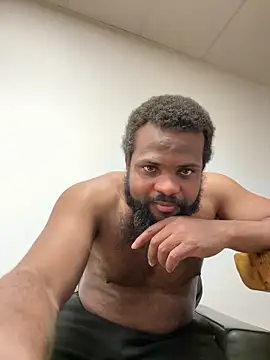 BigCatXLOfficial online show from March 7, 12:18 am