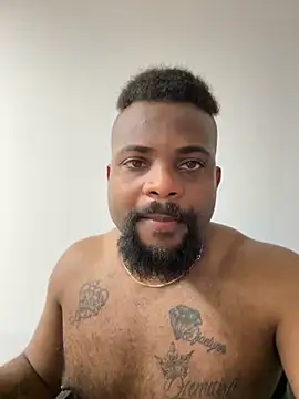 BigCatXLOfficial online show from April 9, 8:58 pm