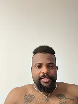 BigCatXLOfficial online show from April 14, 7:20 pm