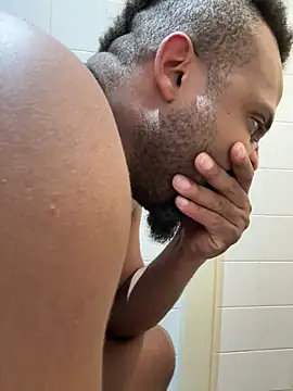 BigCatXLOfficial online show from April 18, 5:50 pm