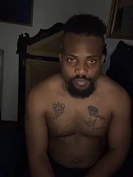 BigCatXLOfficial online show from April 21, 7:39 pm