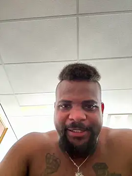 BigCatXLOfficial online show from April 25, 10:29 am