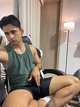 ChrissBlacks online show from March 7, 1:35 am