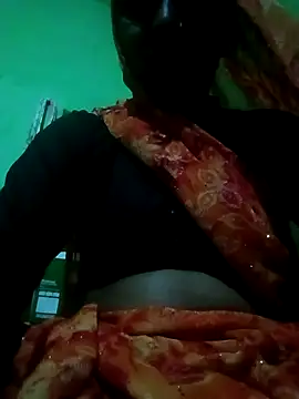 Muskan44s online show from April 4, 3:42 pm