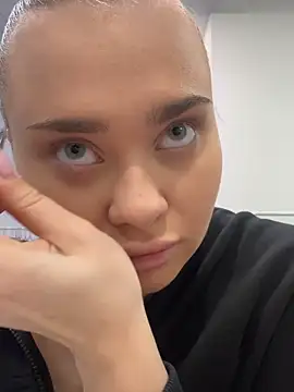 MonicaWestt online show from February 21, 9:21 am