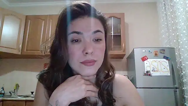Dream Petal  online show from May 11, 5:10 pm