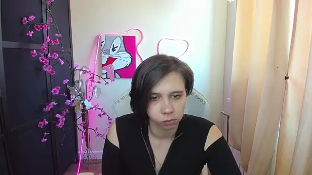 Scarlet Sirenn online show from March 10, 8:30 am