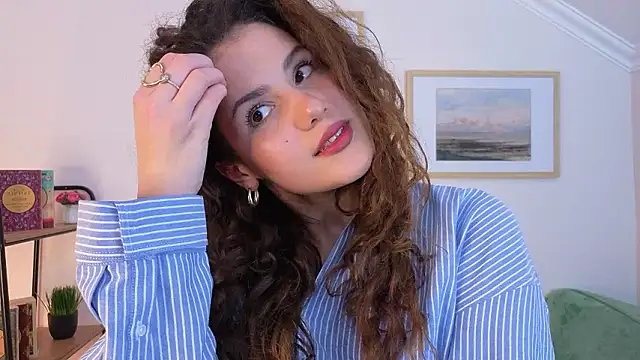 Lili Torin online show from March 15, 8:37 pm