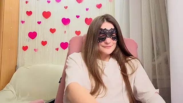 Snapshot of Helgamunn chatting on February 12, 2:34 pm Helgamunn online show from February 12, 2:34 pm