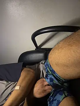 vexahleah online show from February 27, 7:19 am