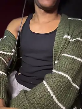vexahleah online show from April 26, 11:57 pm