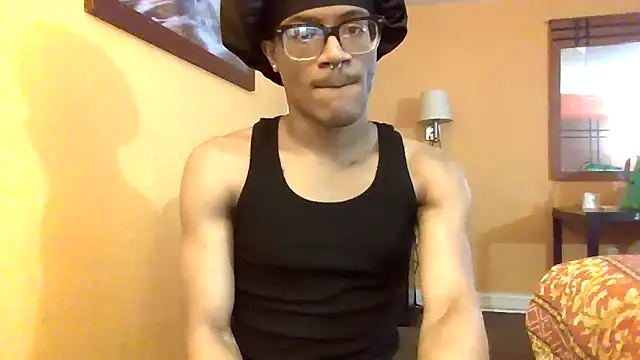vexahleah online show from May 5, 1:57 am