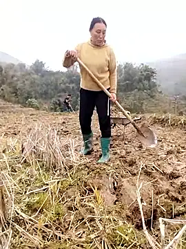 Tina-beo online show from February 6, 1:32 am