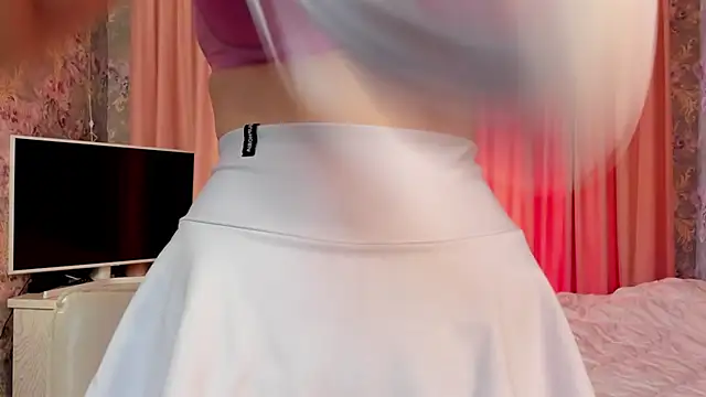 MissMilaX online show from February 22, 9:08 am