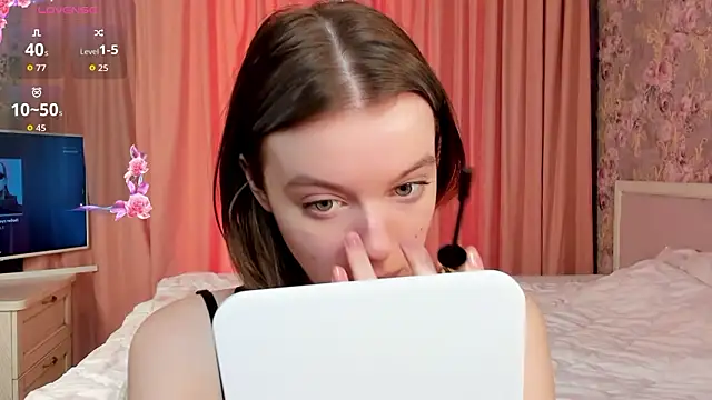 MissMilaX online show from March 5, 10:22 am