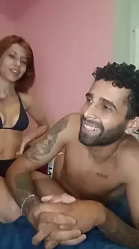 casal atrevido online show from February 26, 6:29 pm