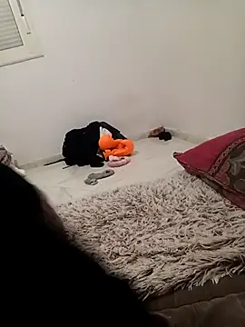 Mrjana89six online show from February 27, 7:25 pm