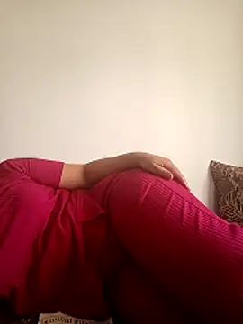 Mrjana89six online show from April 21, 4:45 pm